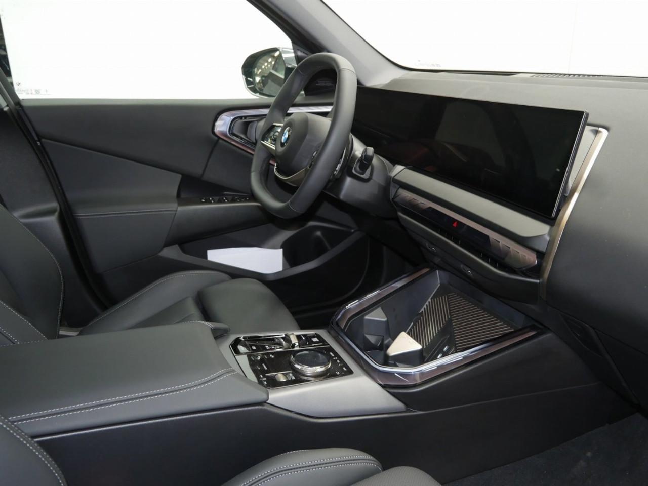 BMW X3 – Bild 17