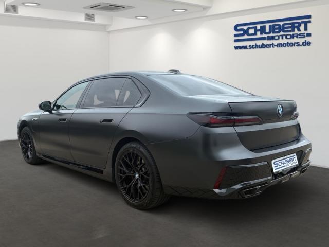 BMW 7er – Bild 3