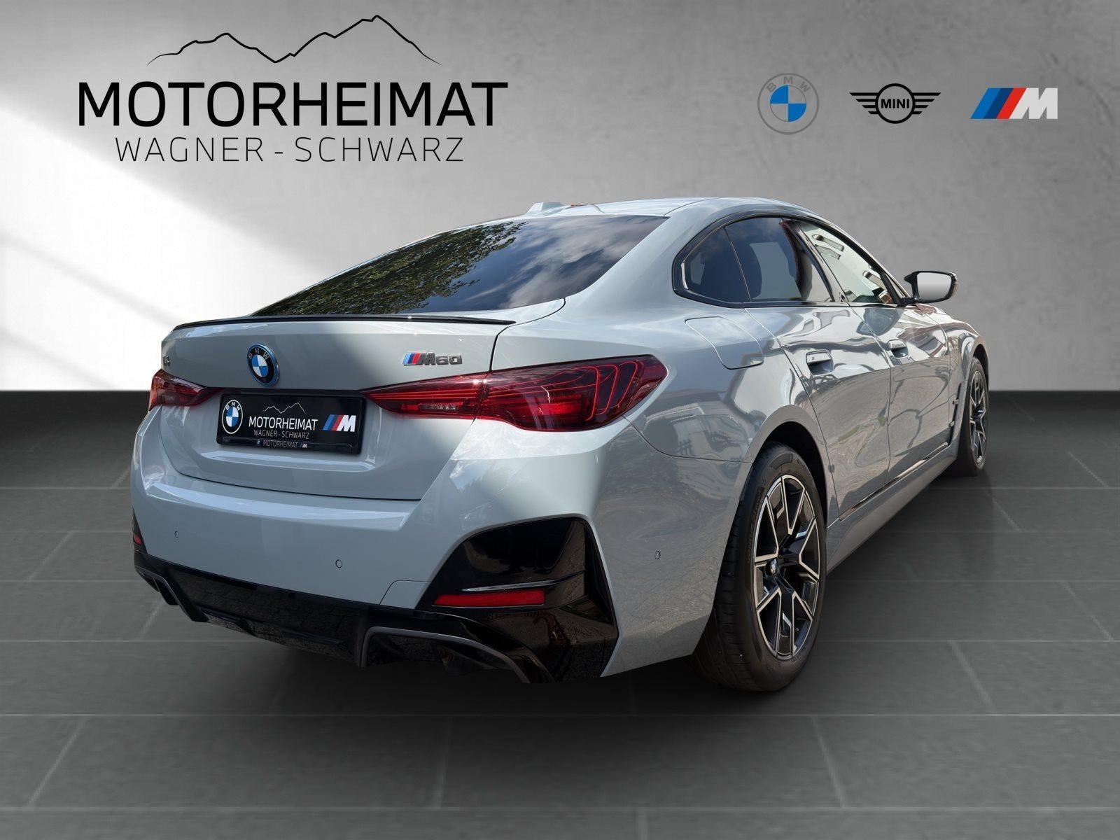 BMW 4er Gran Coupé – Bild 15