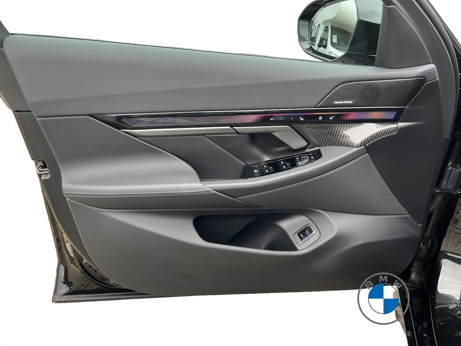 BMW 5er Touring – Bild 8