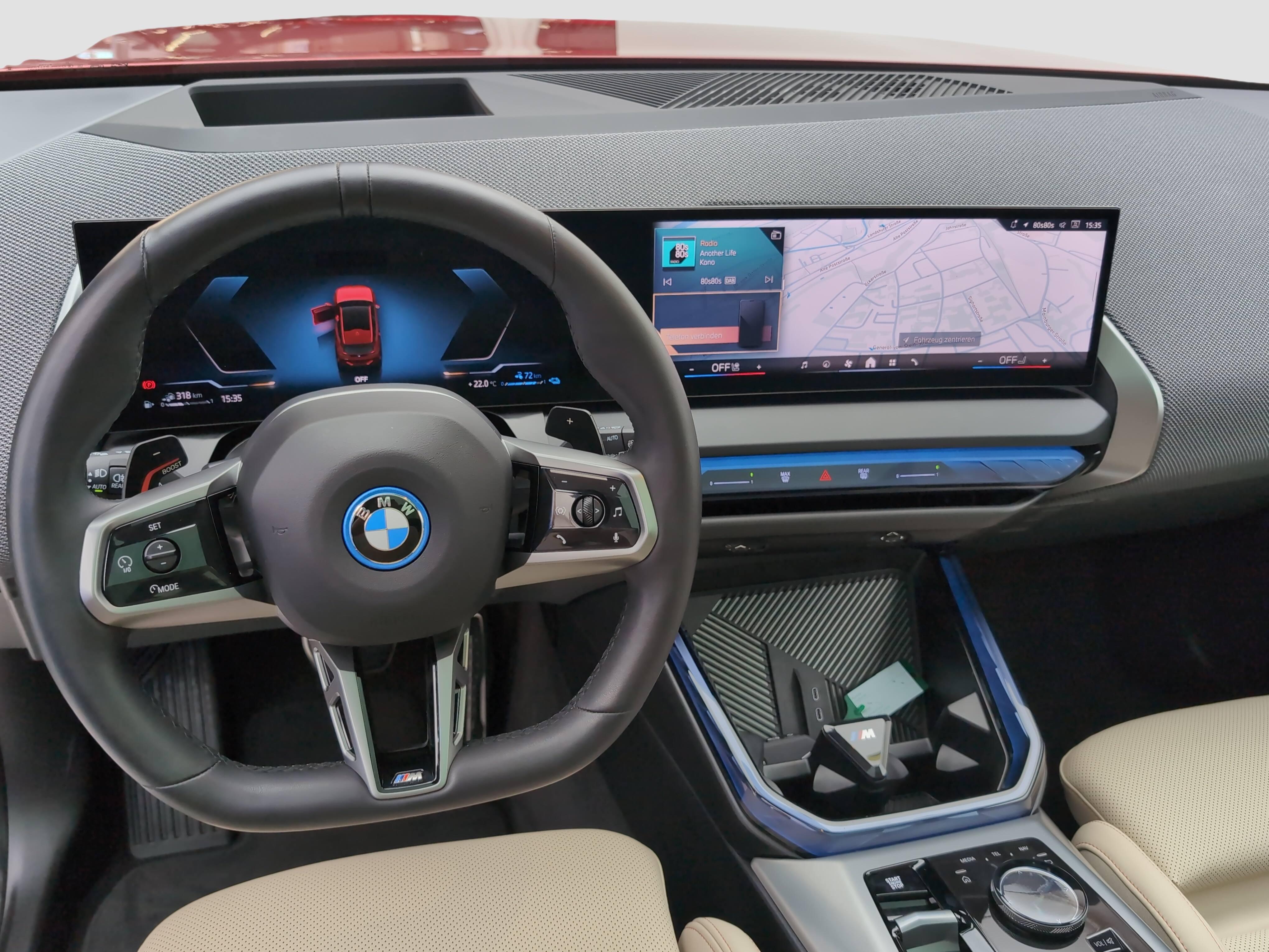 BMW X3 – Bild 21