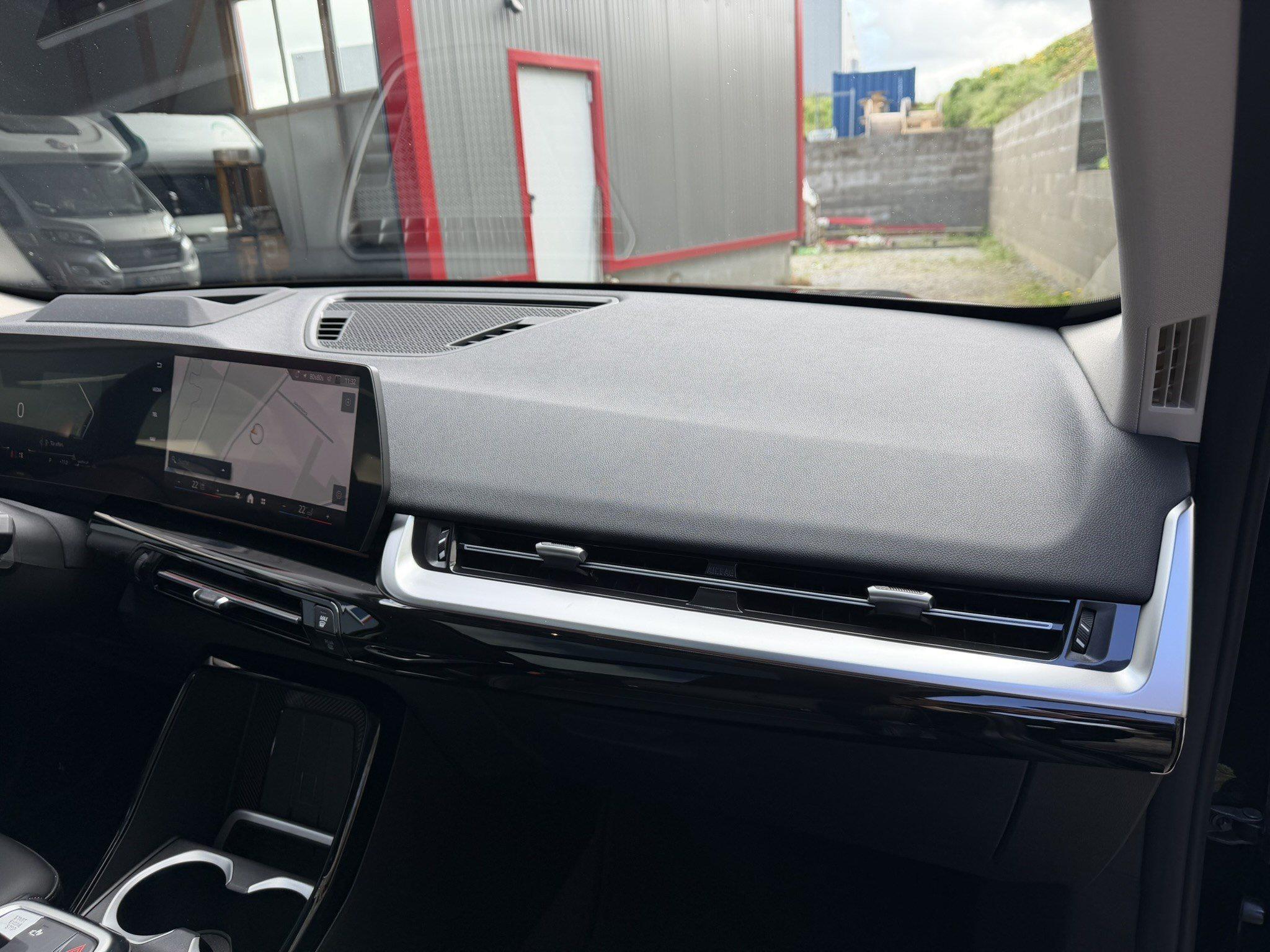 BMW X1 – Bild 9