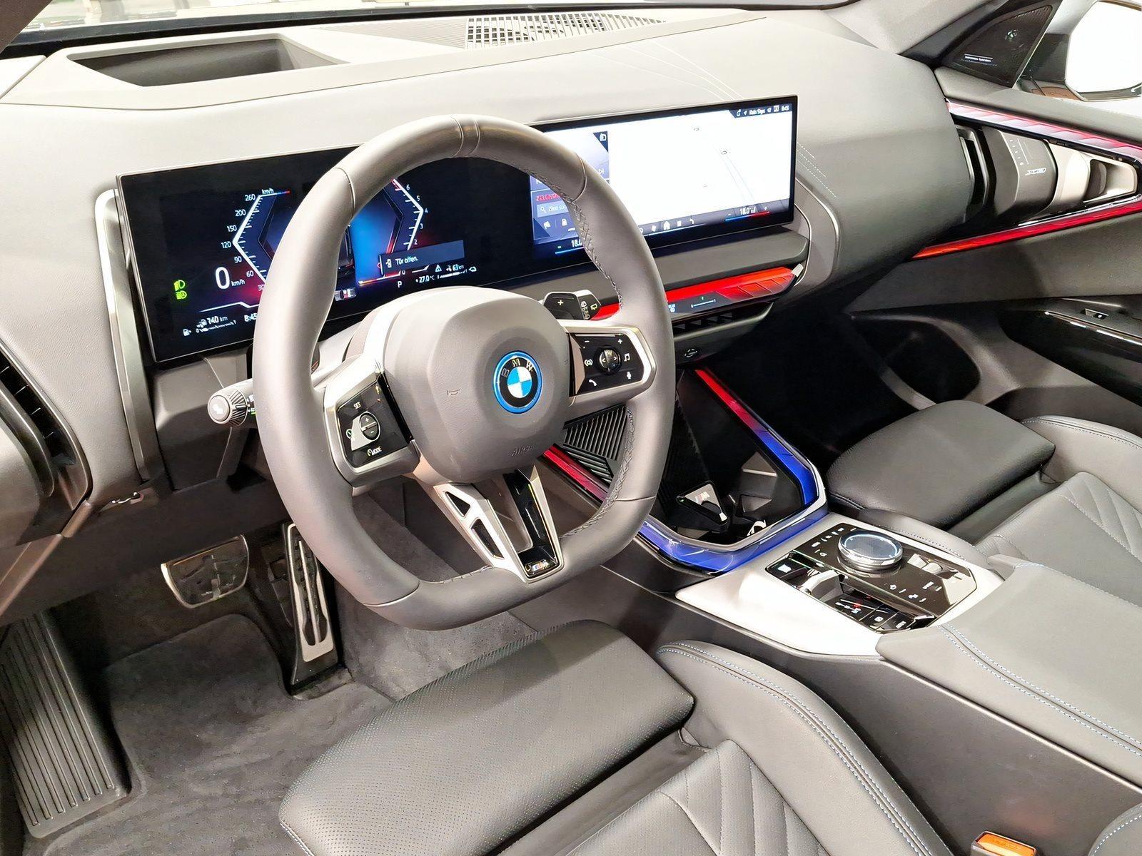 BMW X3 – Bild 4