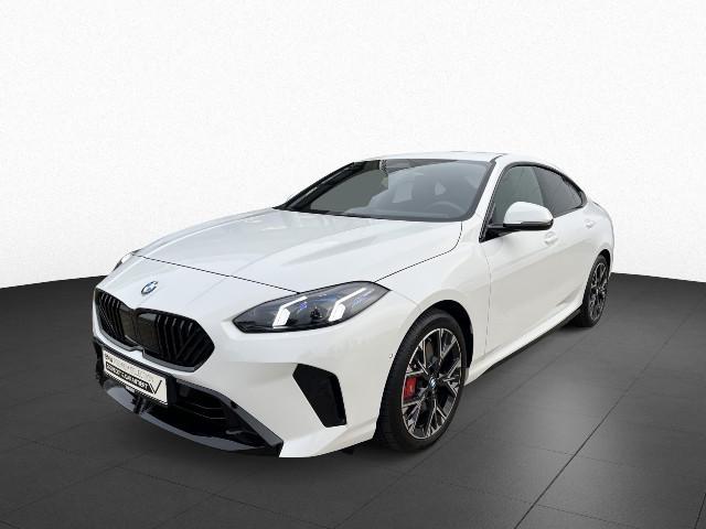 BMW 2er Gran Coupé