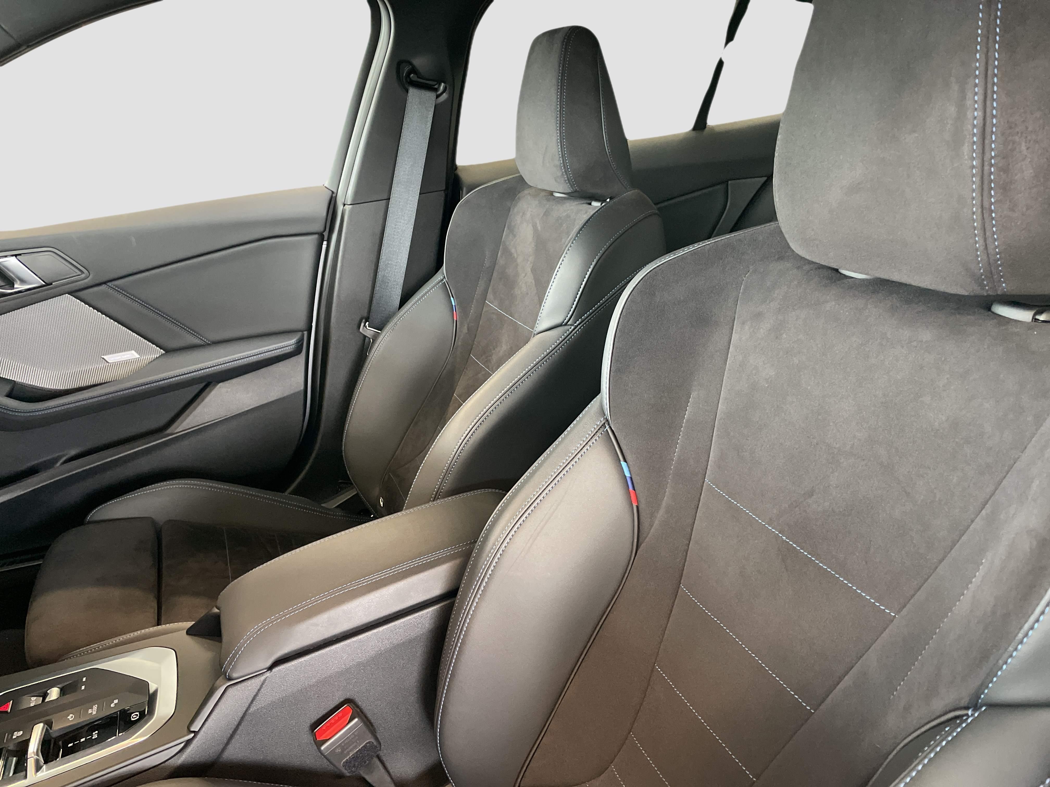 BMW 1er – Bild 7