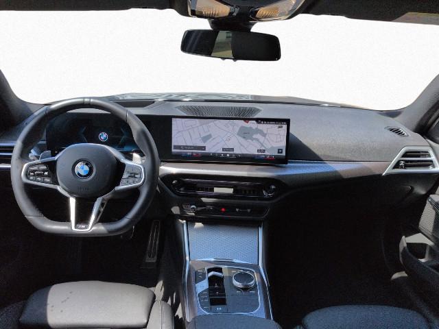BMW 3er Touring – Bild 7