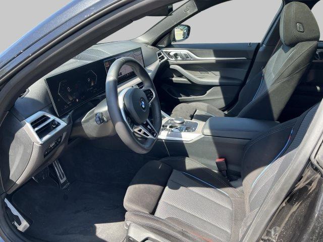BMW 4er Gran Coupé – Bild 44