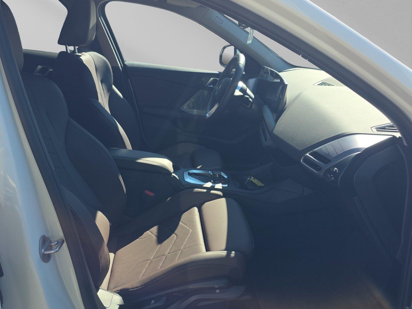BMW 1er – Bild 12
