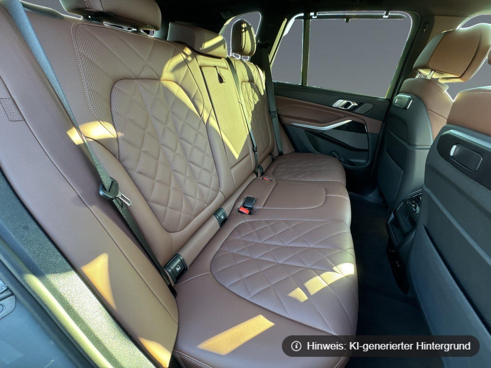 BMW X5 – Bild 8