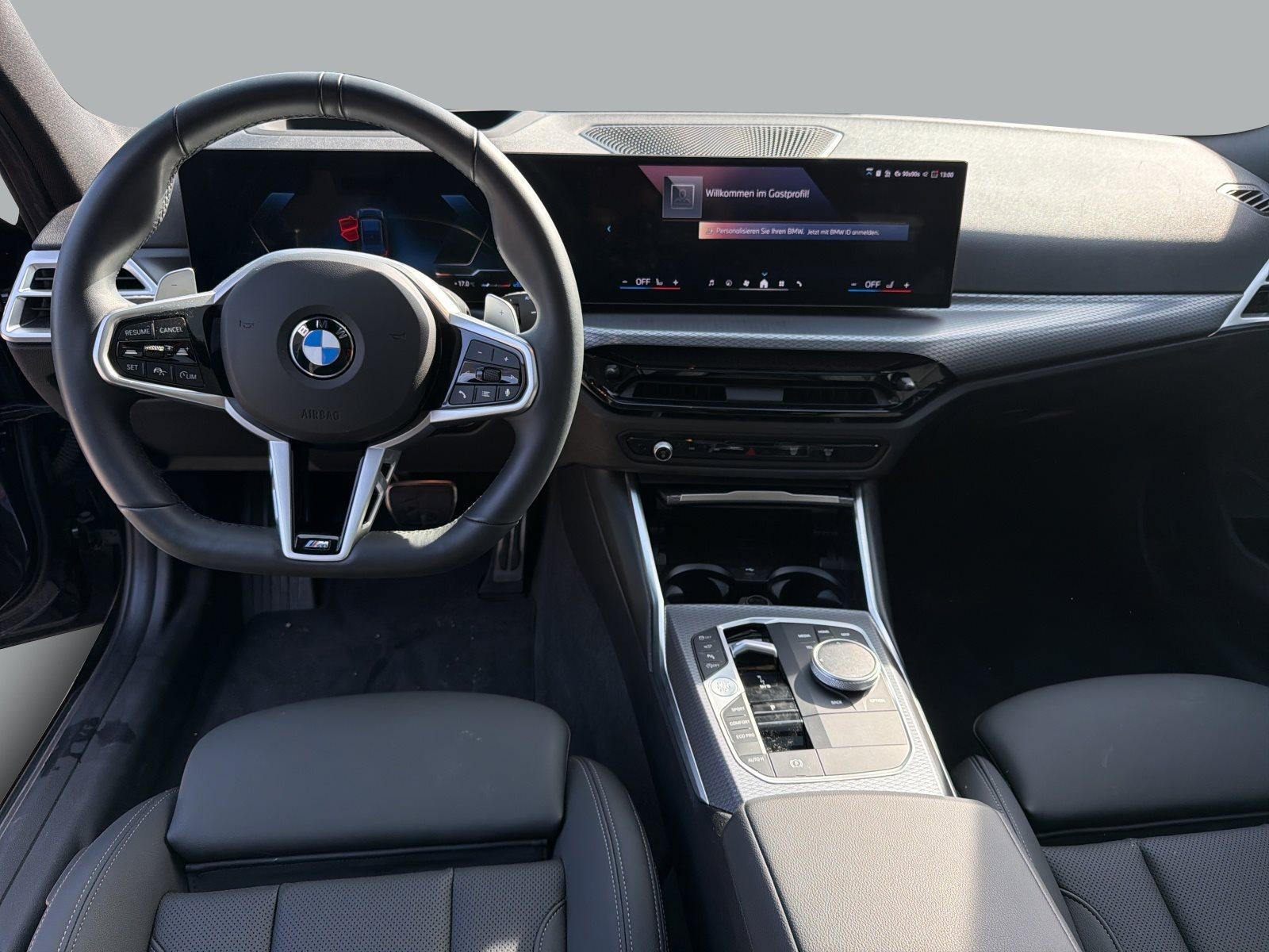 BMW 3er Touring – Bild 21