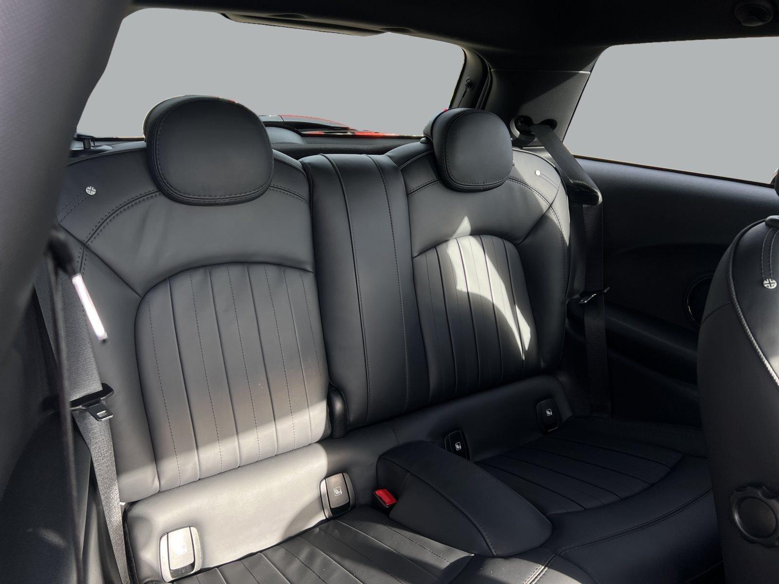 MINI Cooper 3-Türer – Bild 22