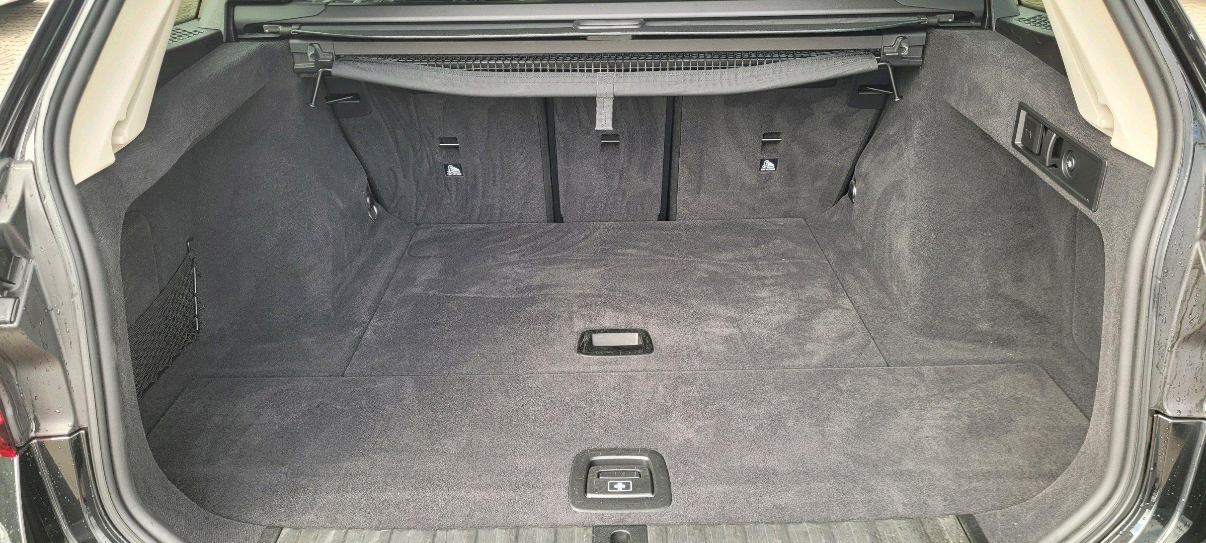 BMW 3er Touring – Bild 10