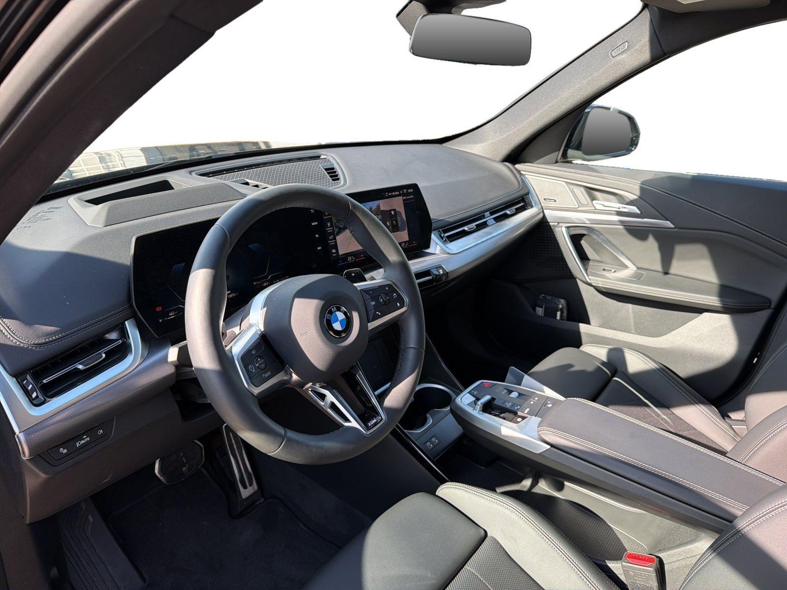 BMW X1 – Bild 13