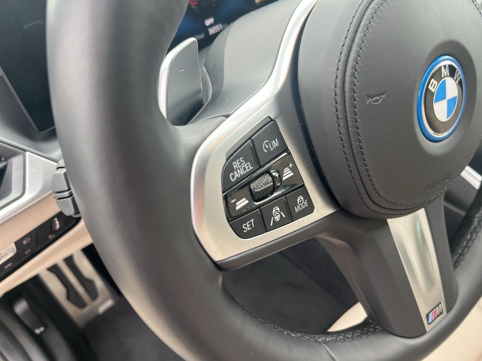 BMW 3er Touring