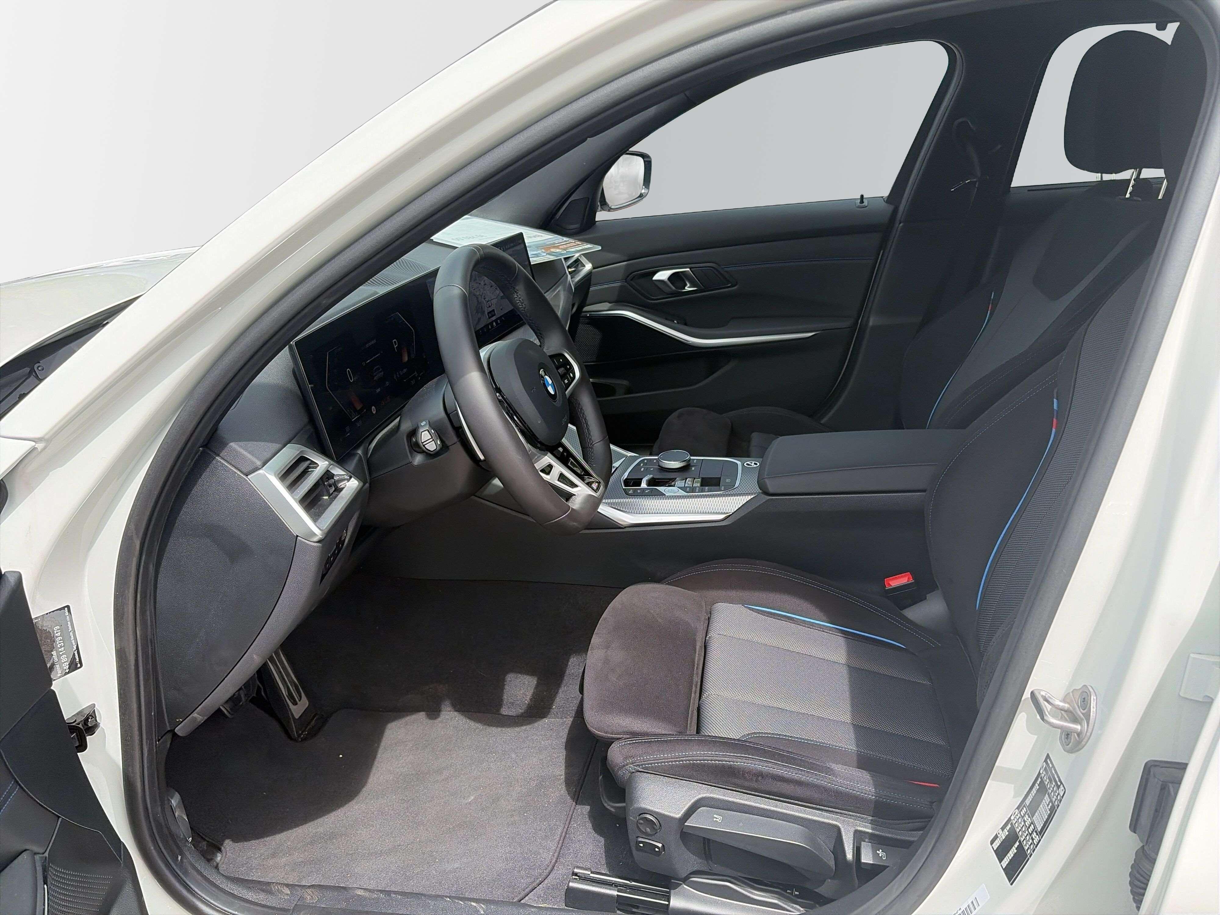 BMW 3er Touring – Bild 13