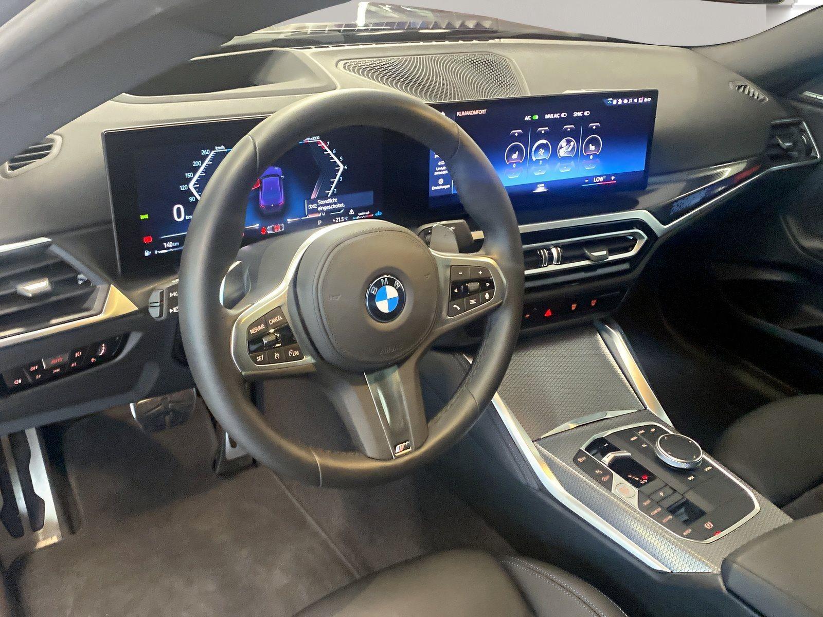 BMW 2er Coupé – Bild 4