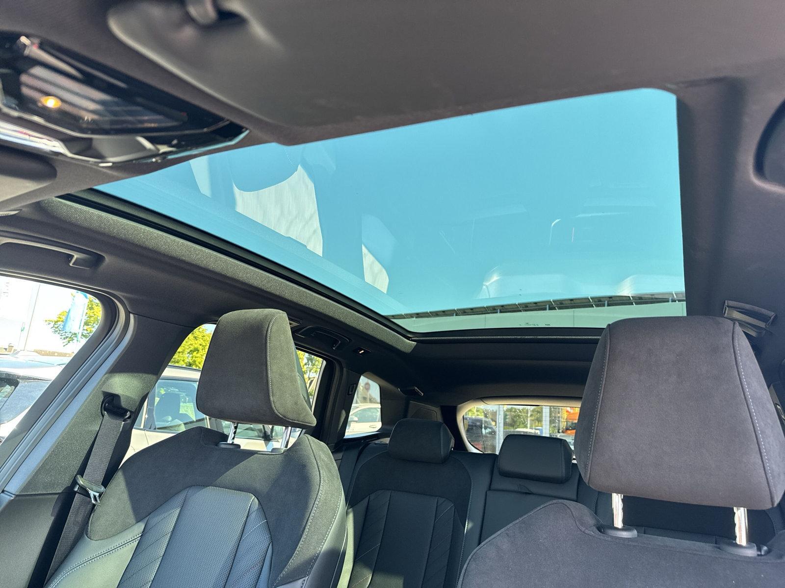 BMW X3 – Bild 13