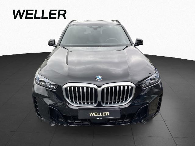 BMW X5 – Bild 2