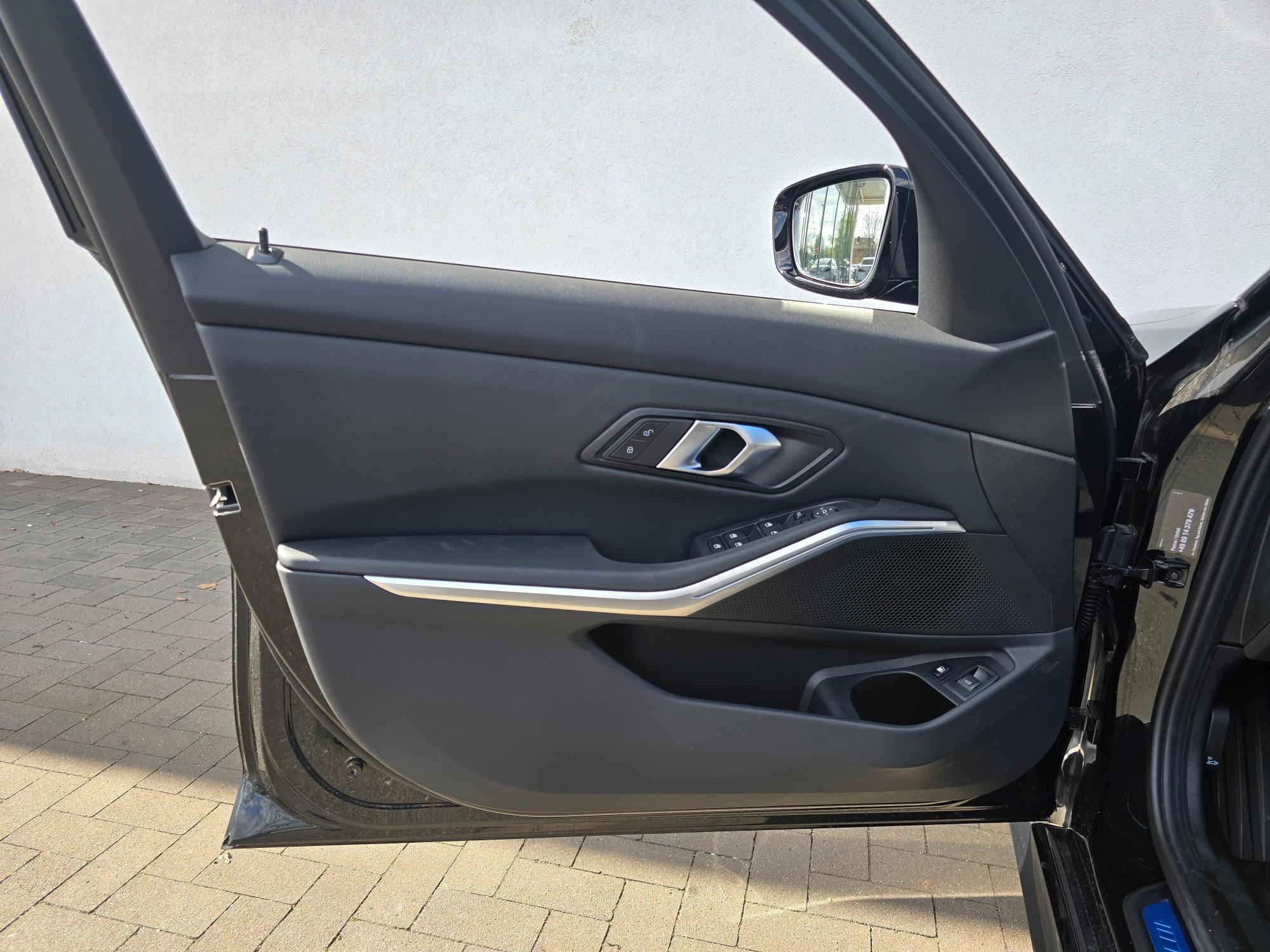 BMW 3er – Bild 28