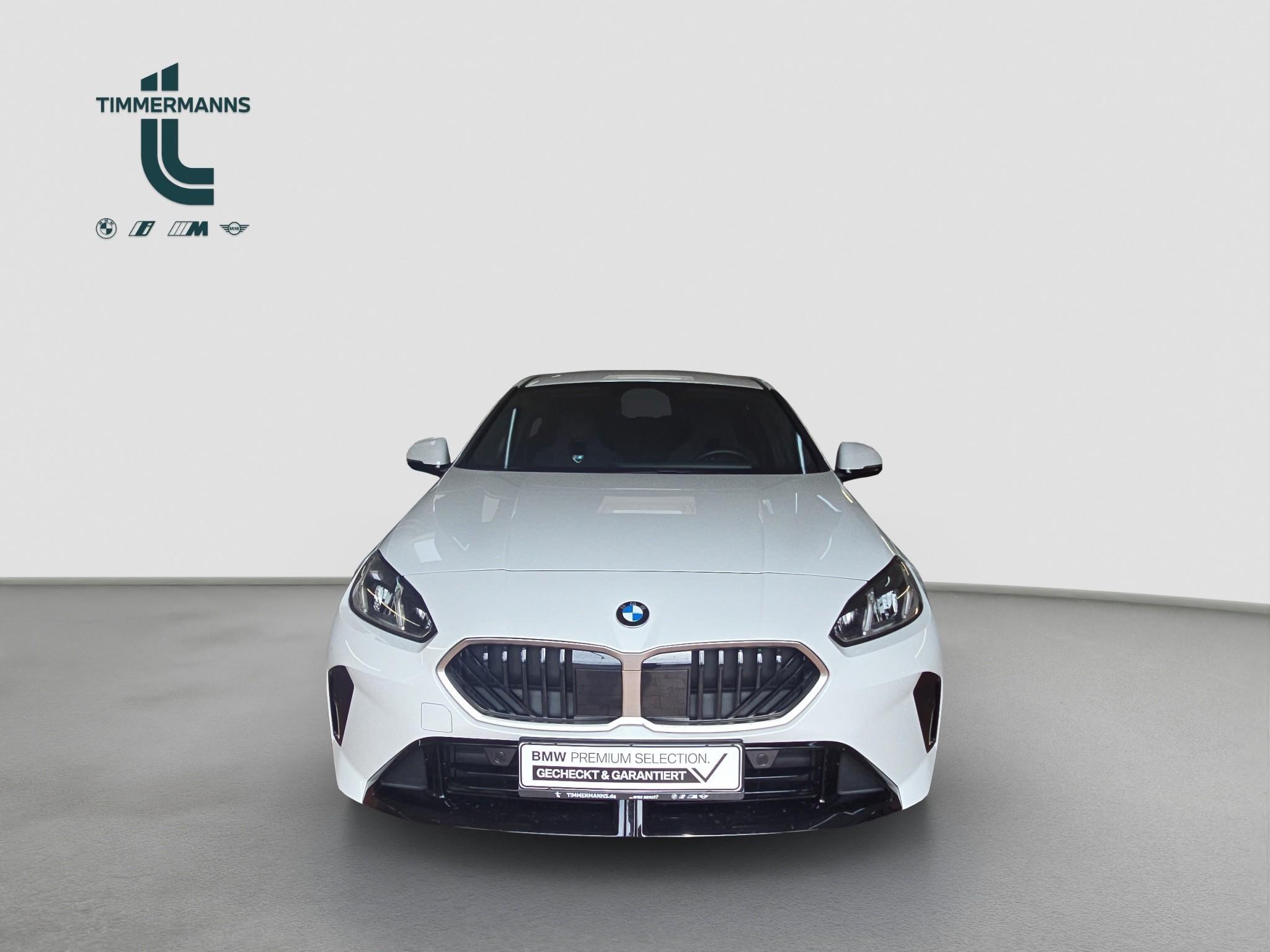 BMW 1er – Bild 13