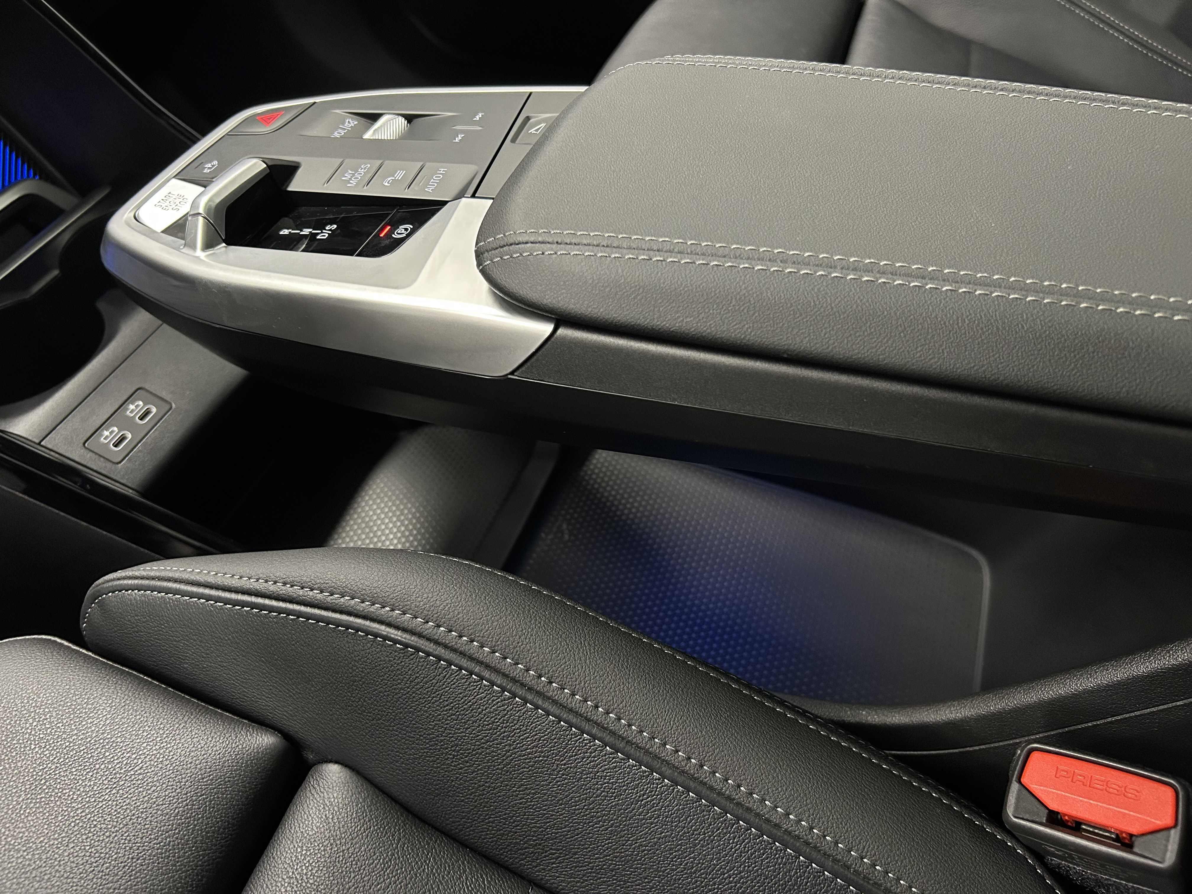 BMW 2er Active Tourer – Bild 18