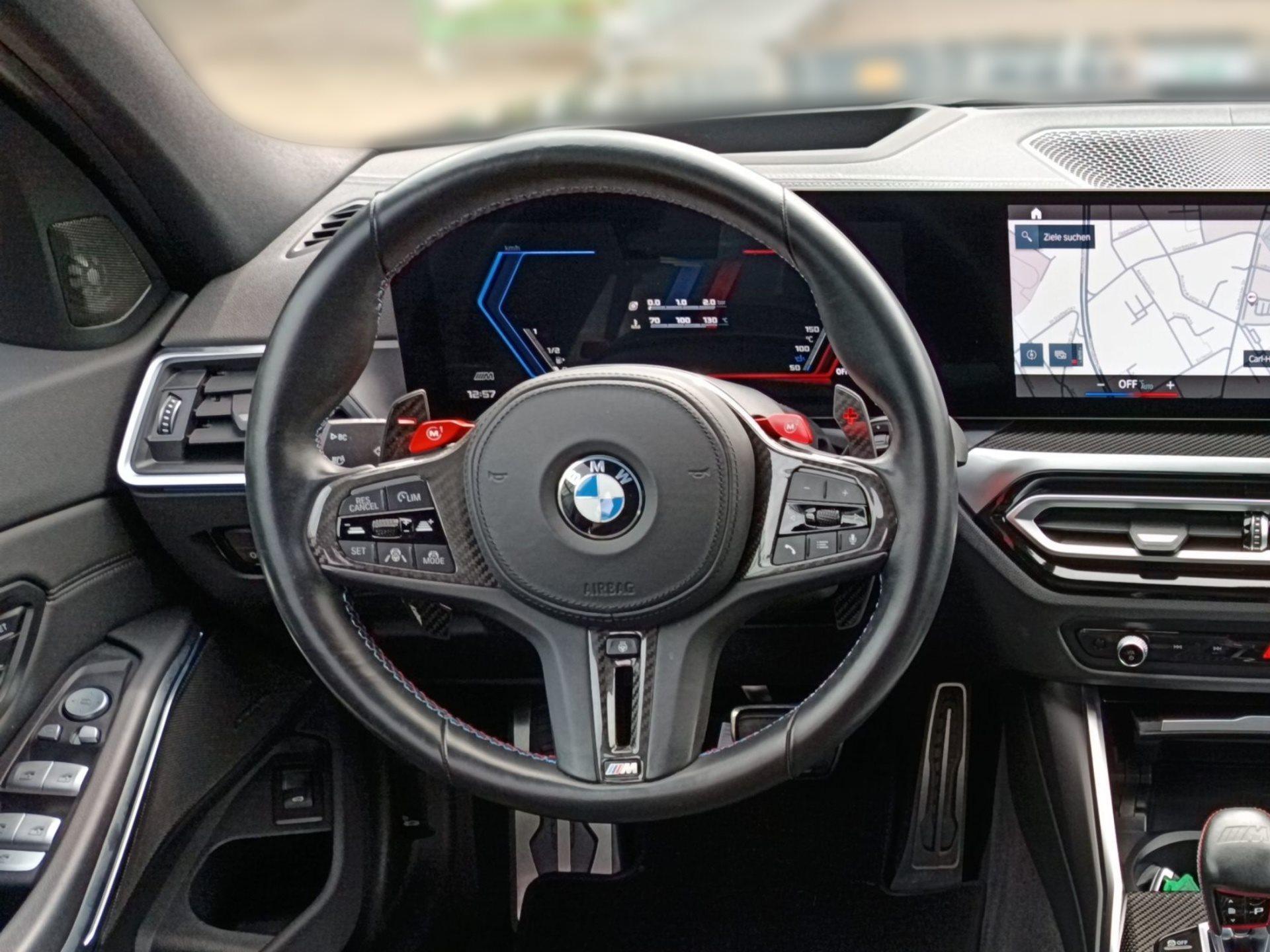 BMW M3 Touring – Bild 15