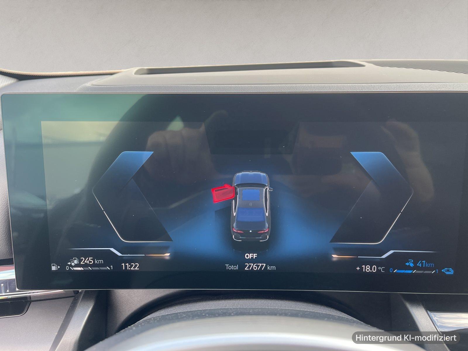 BMW 5er – Bild 8