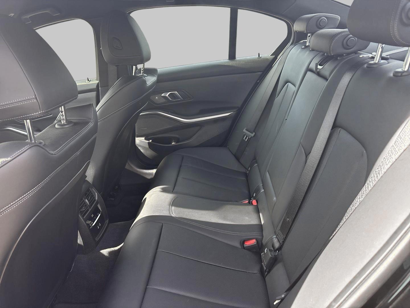 BMW 3er – Bild 30