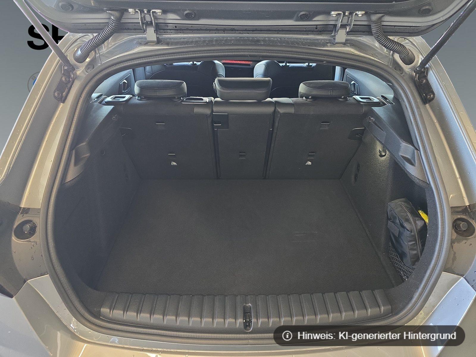 BMW 1er – Bild 10