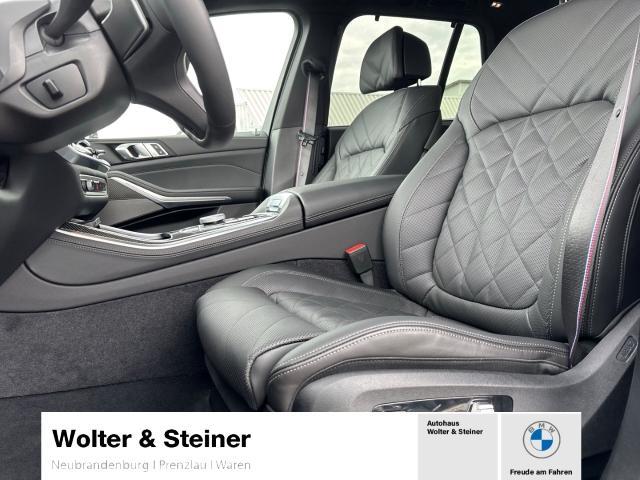 BMW X5 – Bild 9
