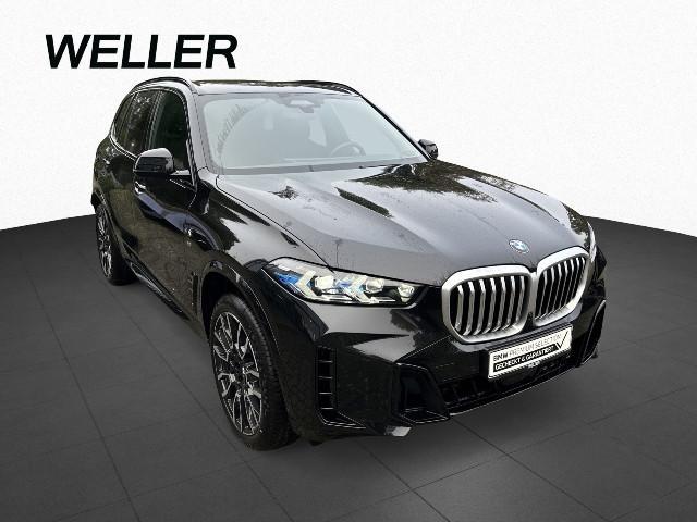 BMW X5 – Bild 2