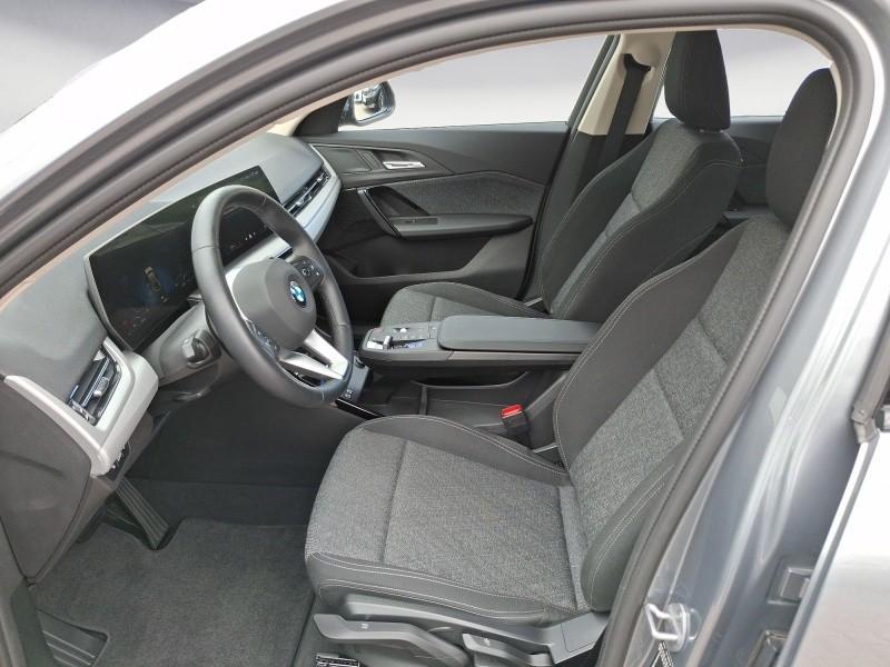 BMW X2 – Bild 15