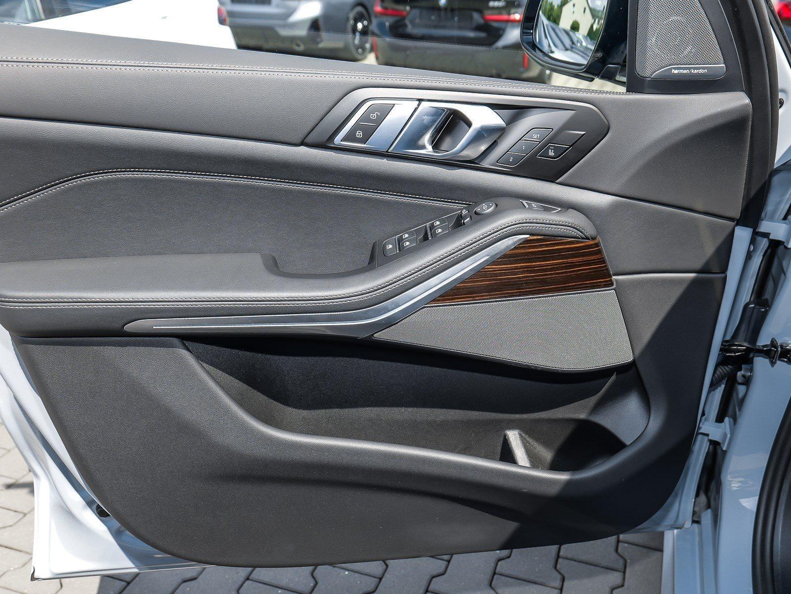 BMW X5 – Bild 14