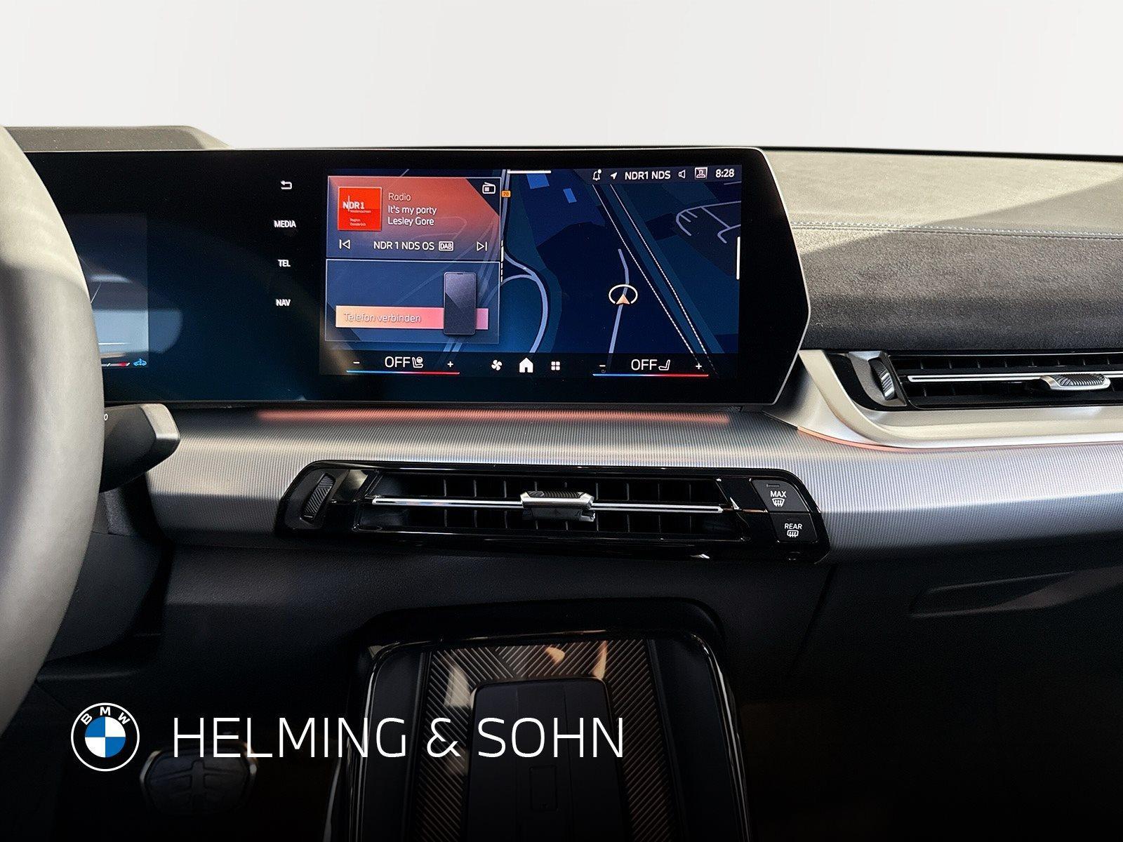 BMW X2 – Bild 16