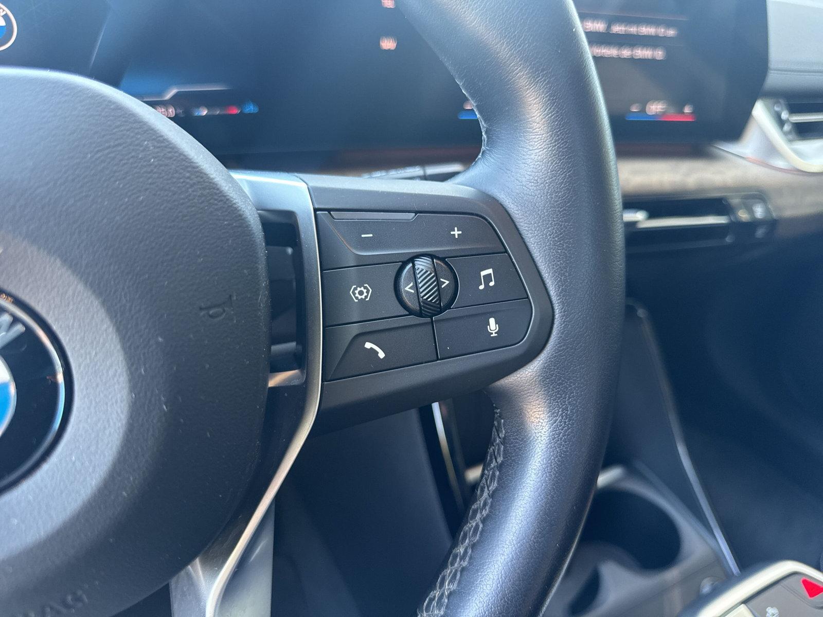 BMW 218i 2022