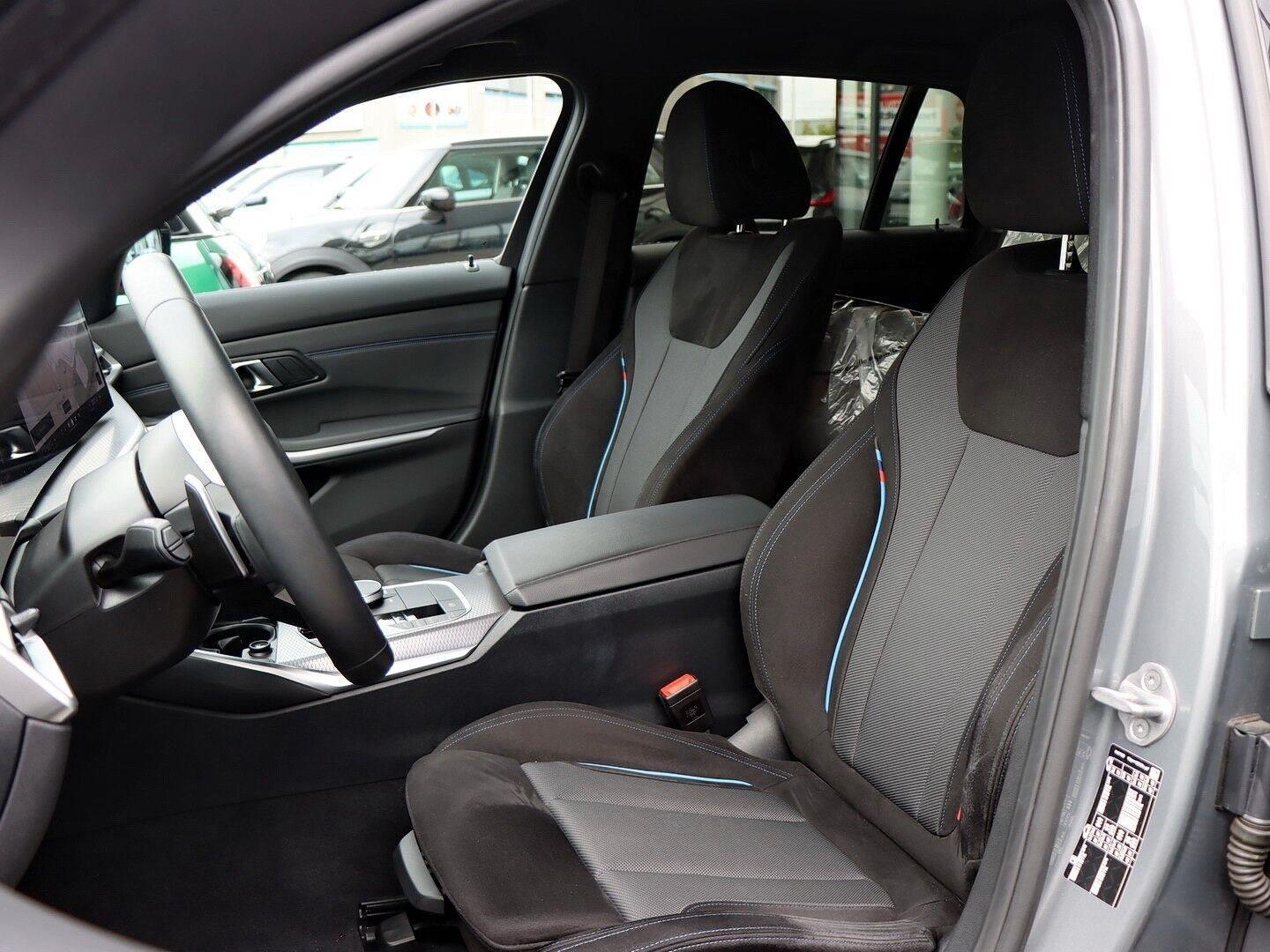 BMW 3er Touring – Bild 10
