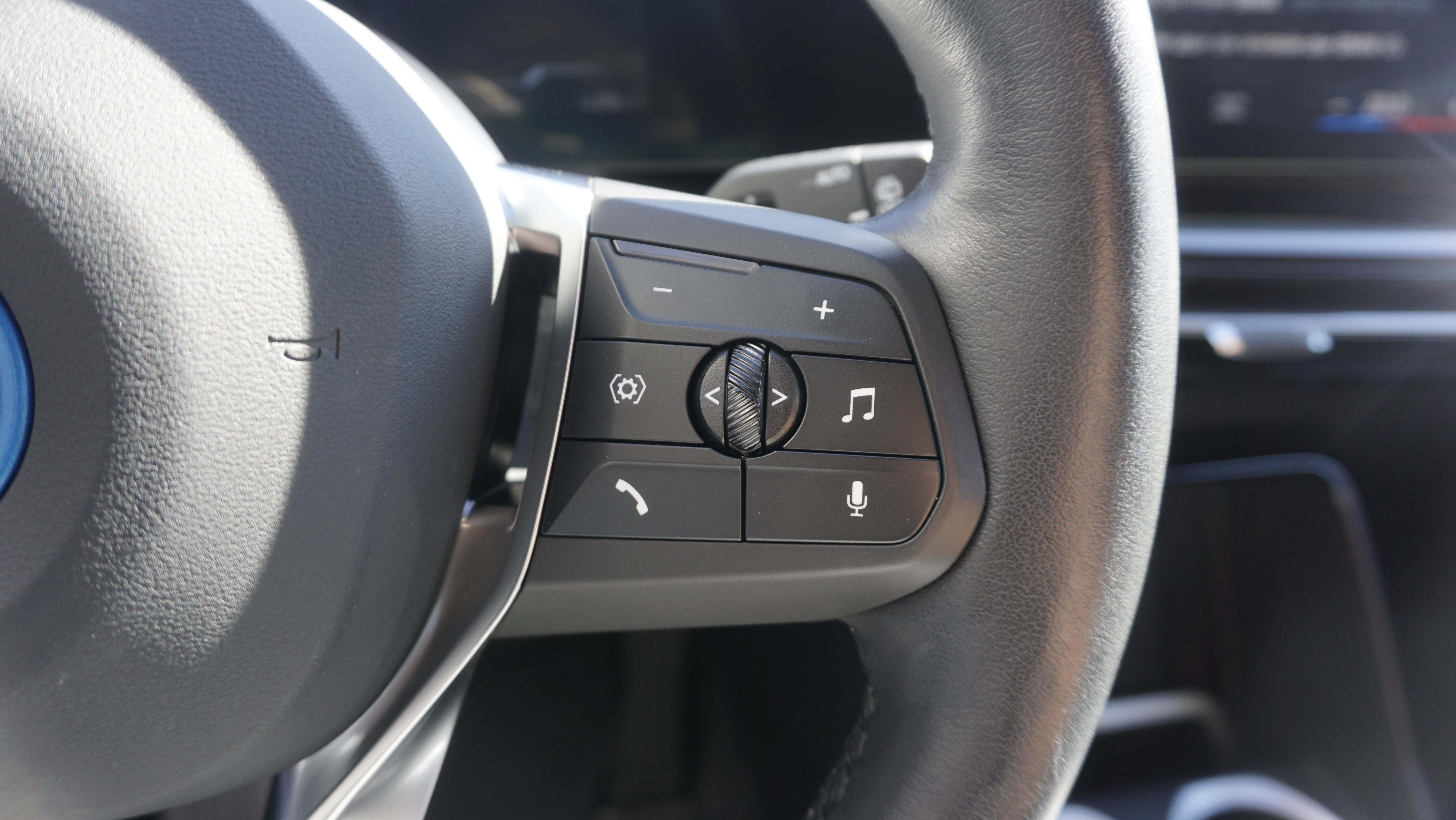 BMW iX1 – Bild 10