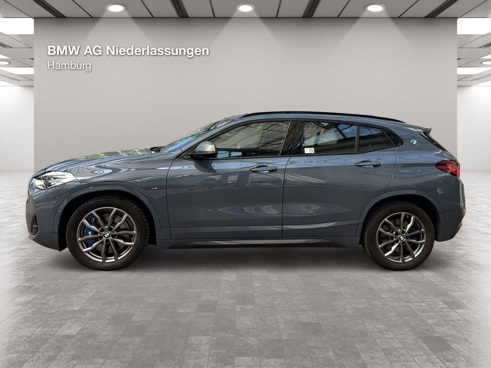 BMW X2 – Bild 2