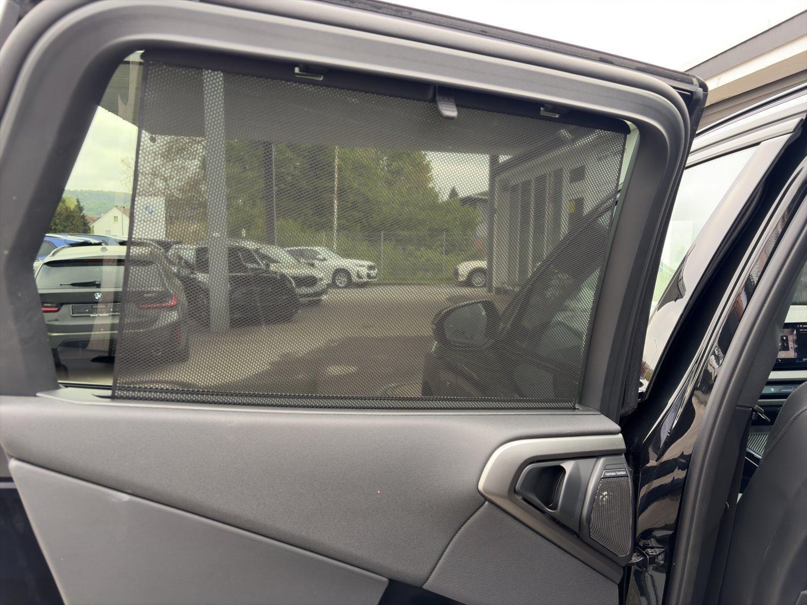 BMW X3 – Bild 9