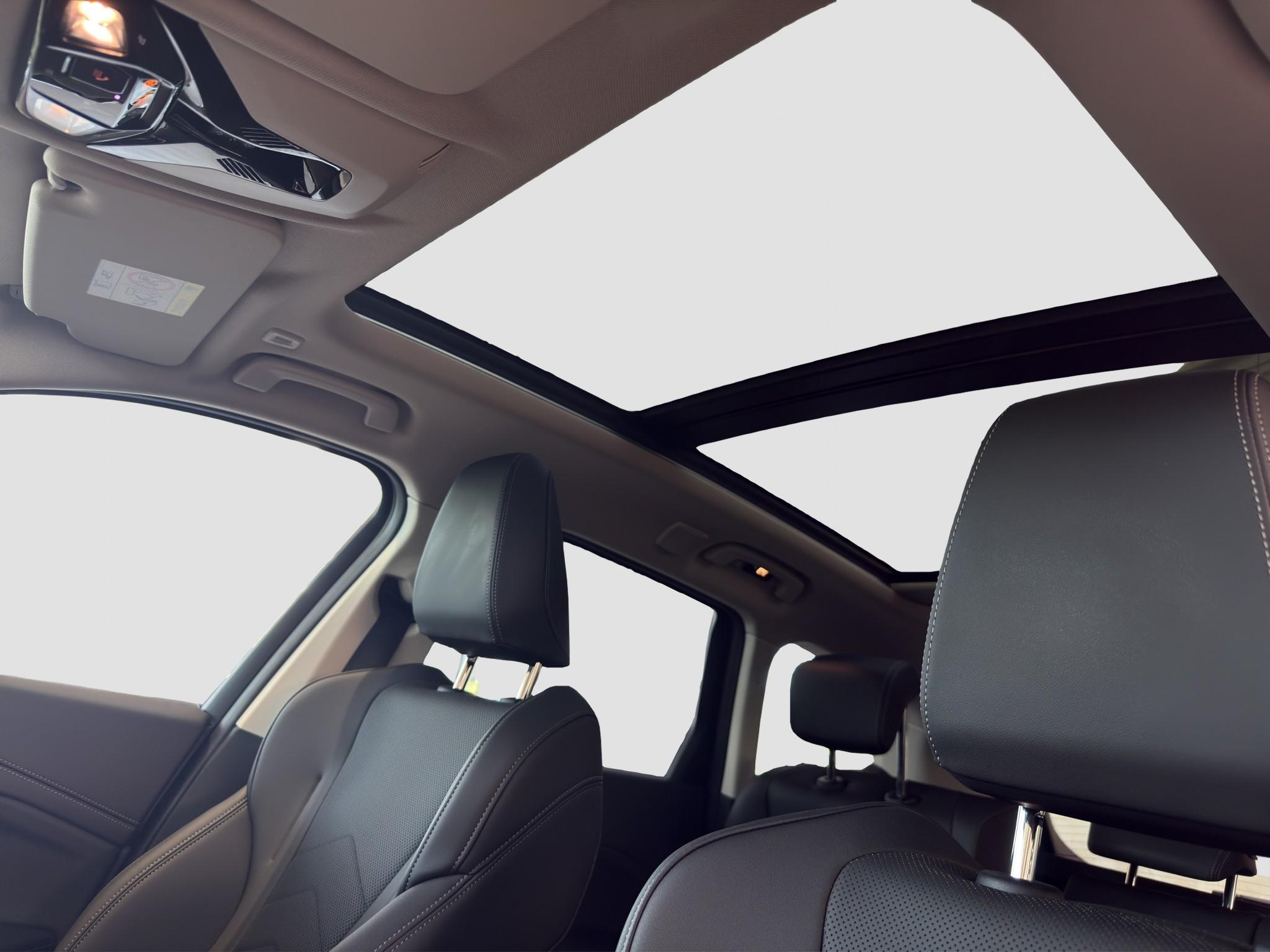 BMW X1 – Bild 28