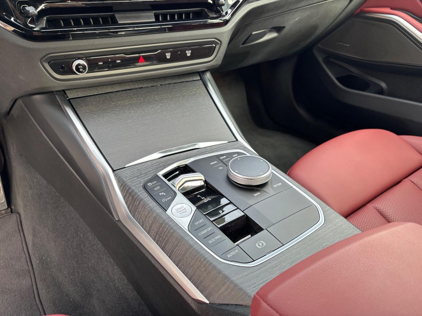 BMW 3er – Bild 12
