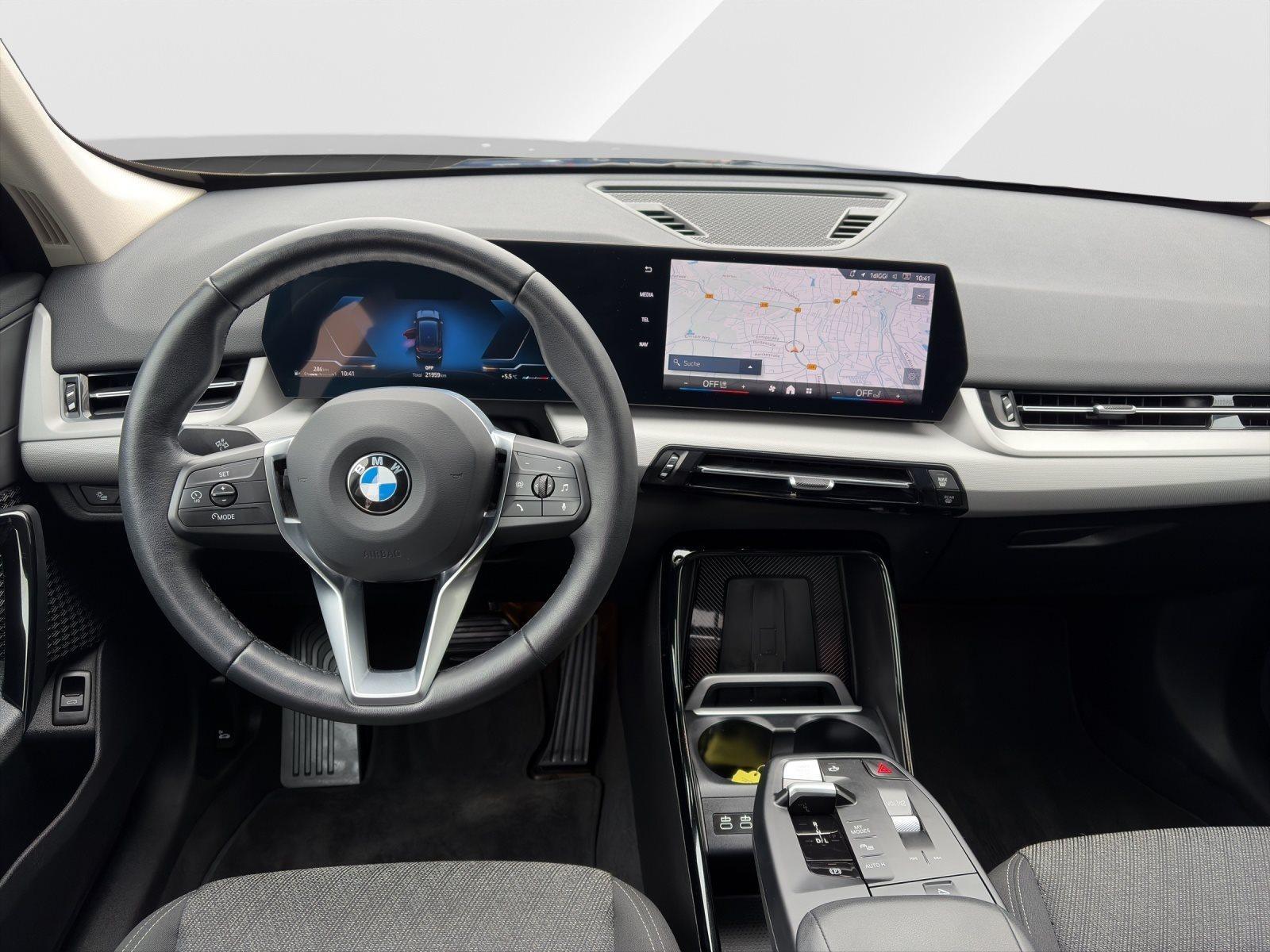 BMW X1 – Bild 19