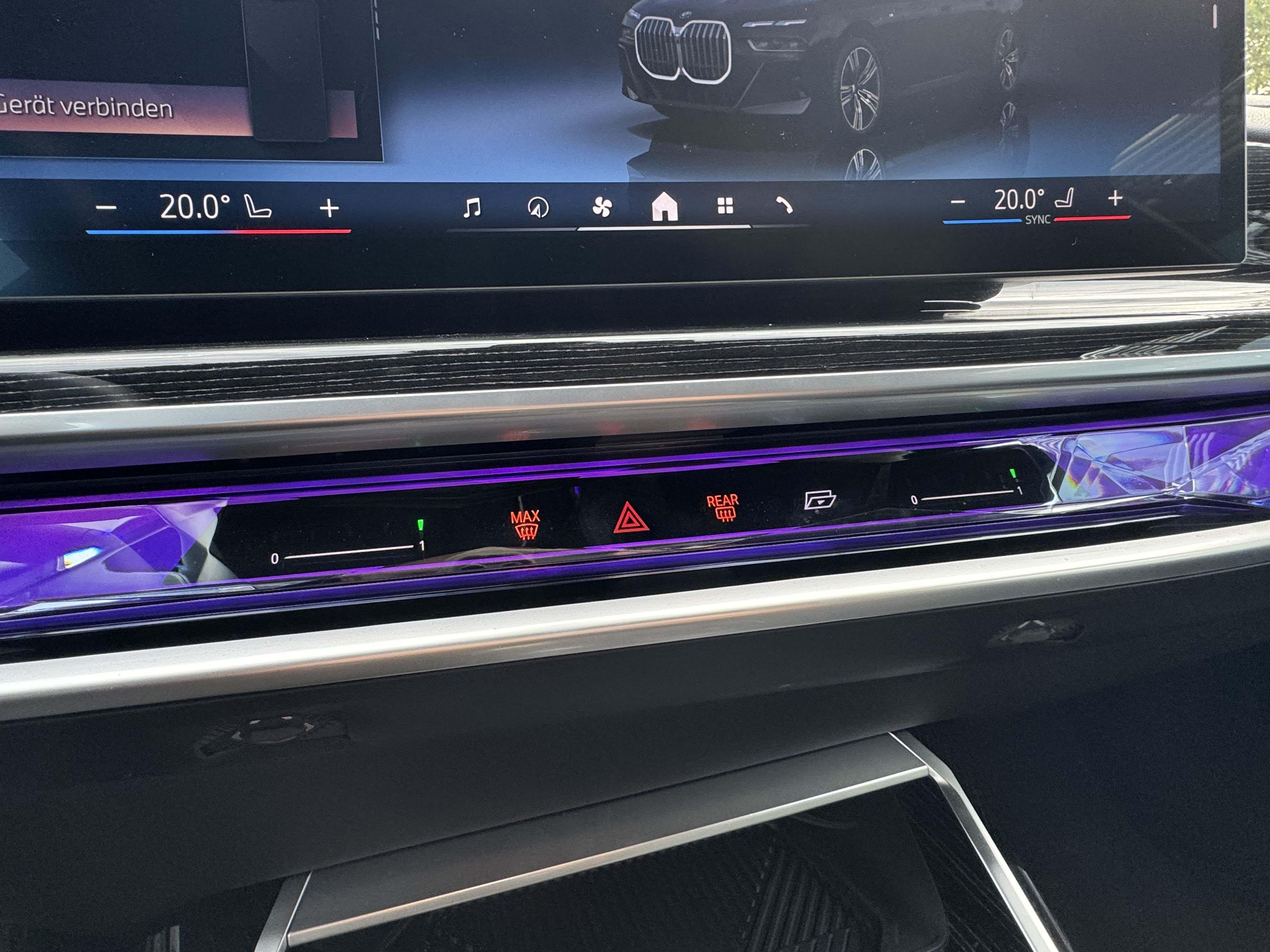 BMW 7er – Bild 14