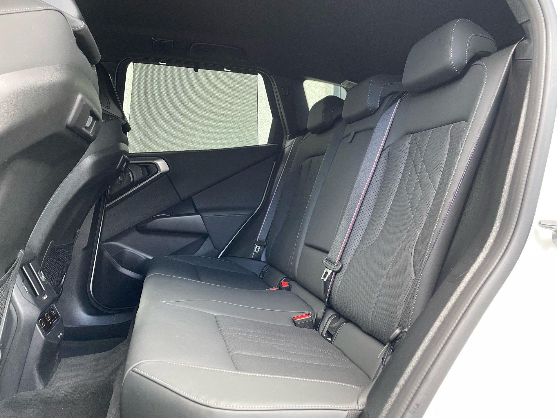 BMW X3 – Bild 20