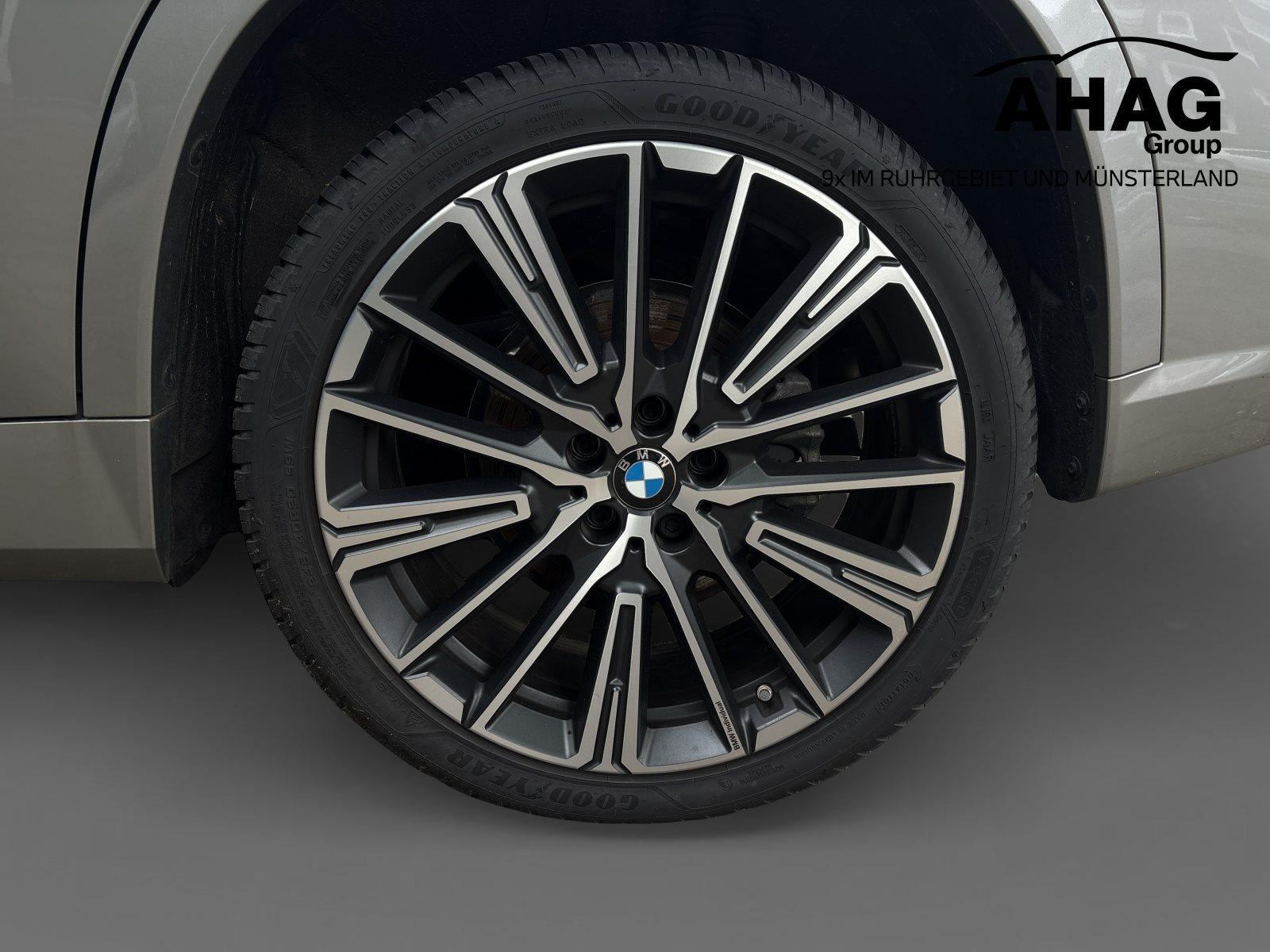 BMW X1 – Bild 13