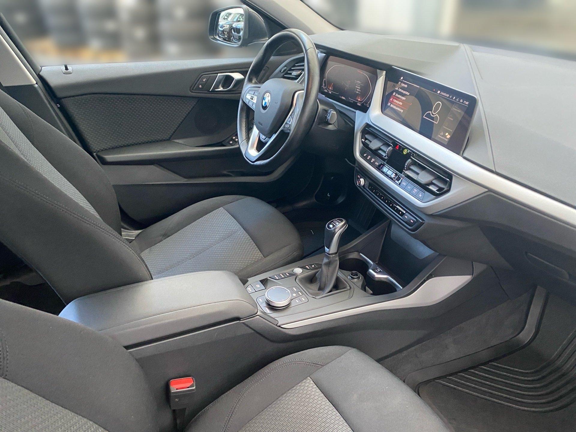 BMW 1er – Bild 3