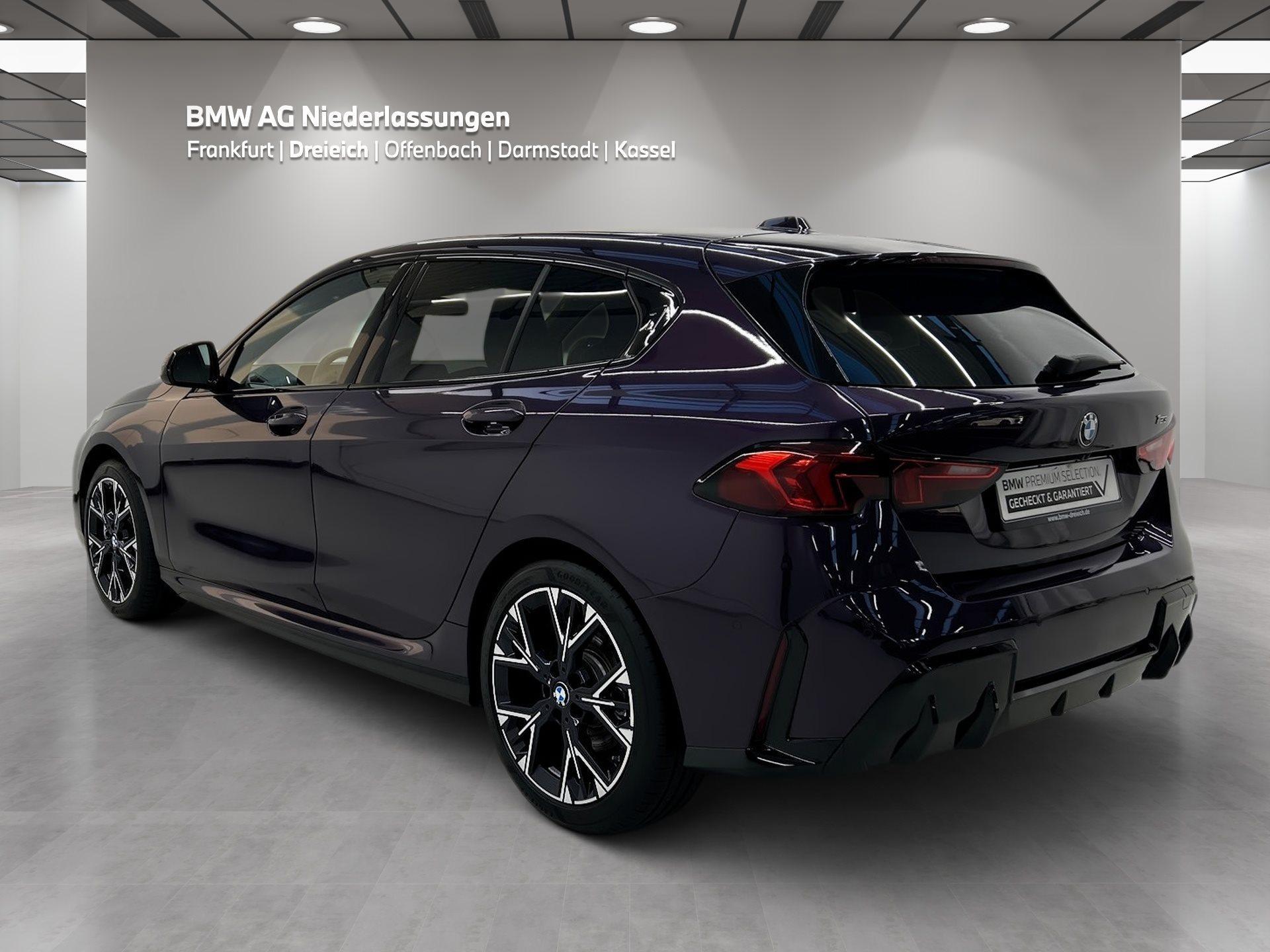 BMW 1er – Bild 4
