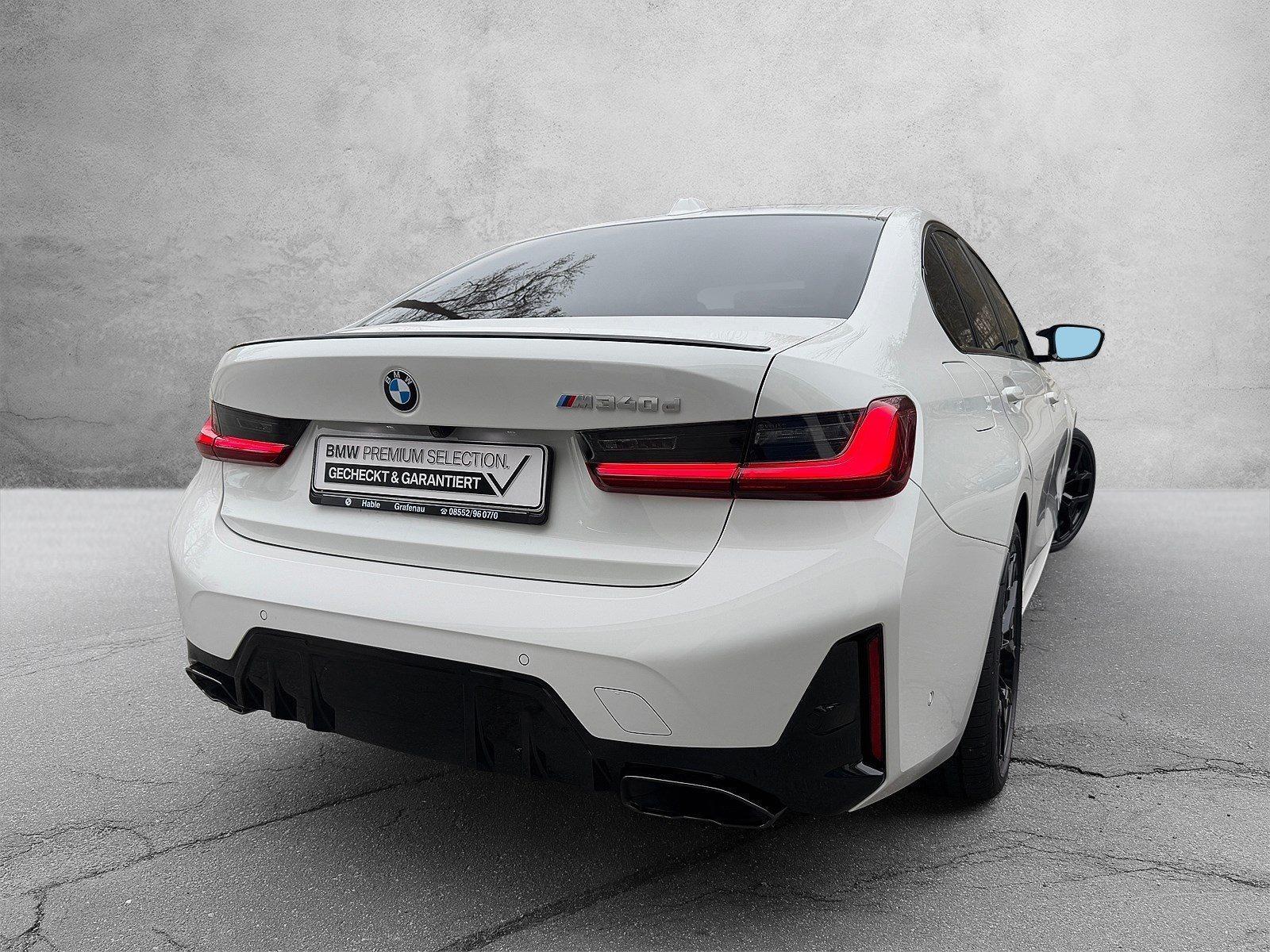 BMW 3er – Bild 2