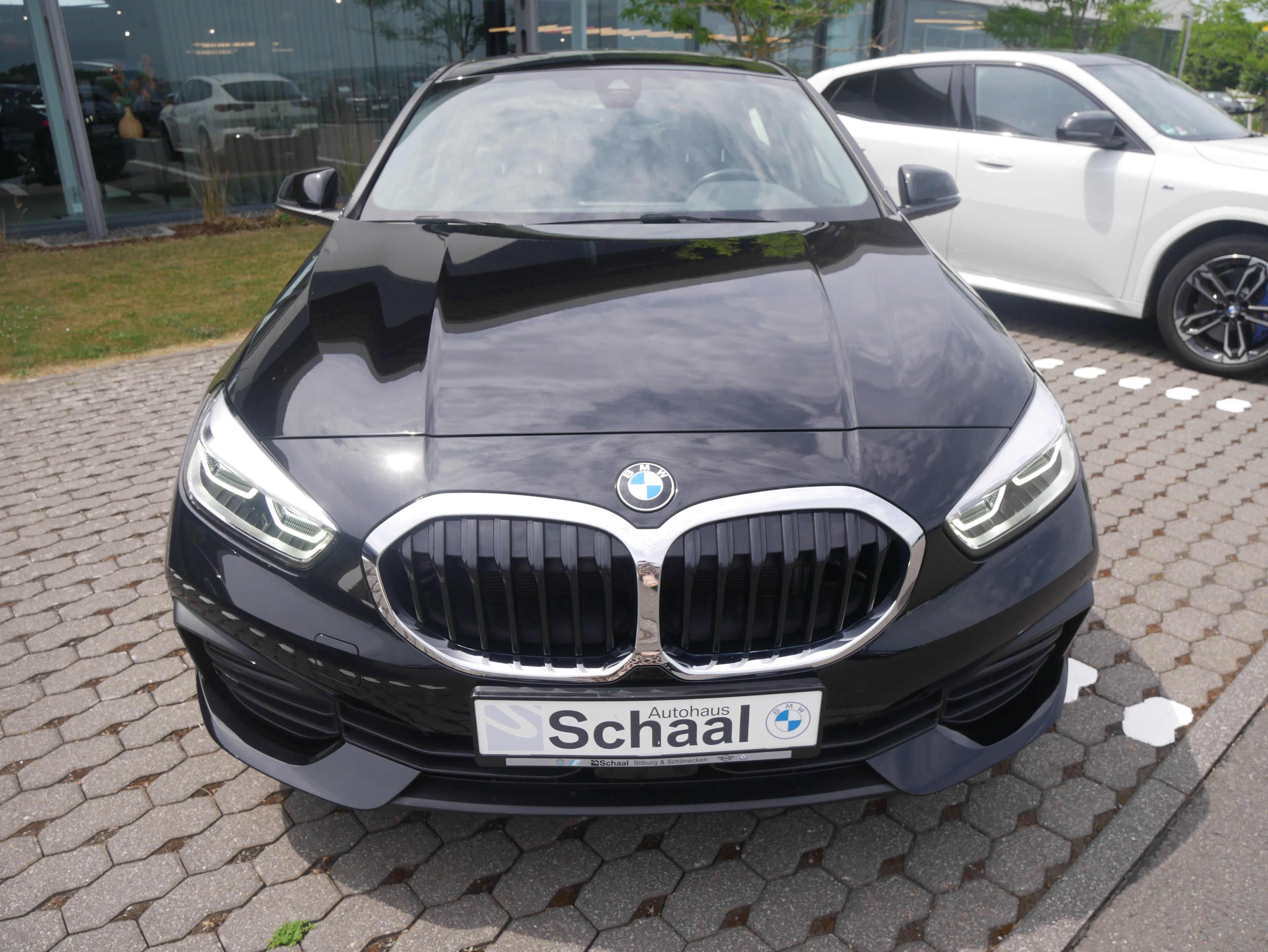 BMW 1er – Bild 9