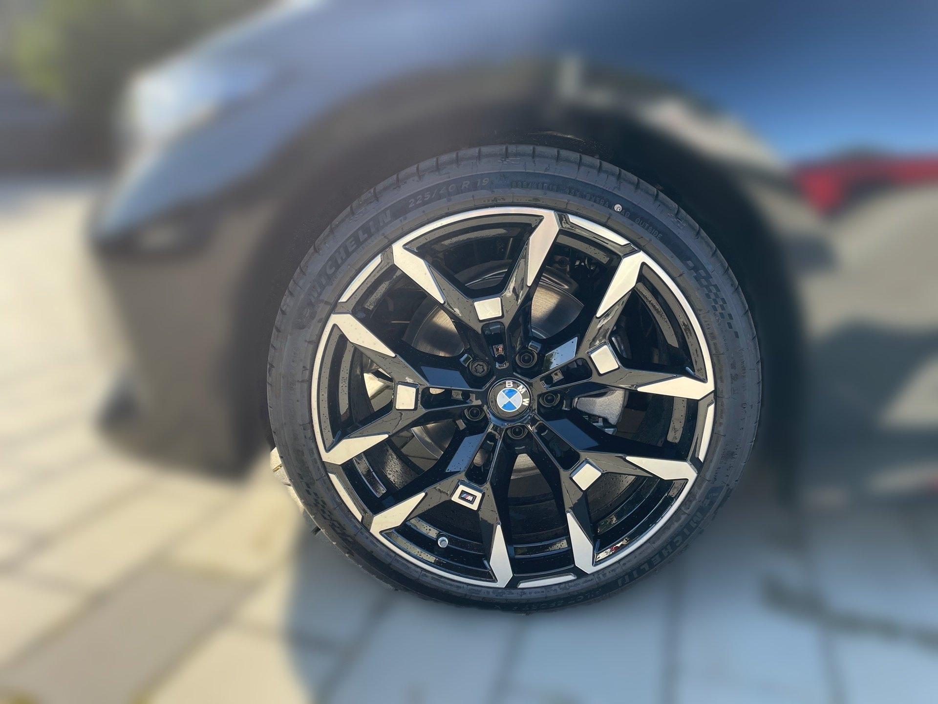 BMW 3er Touring – Bild 6